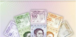 salario mínimo