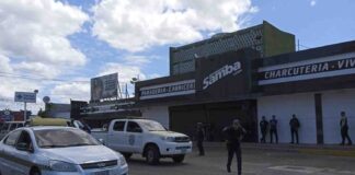 Atentados Maracaibo