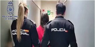 españa