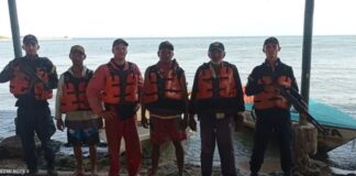 piratas lago Maracaibo