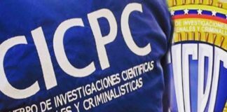 abuso sexual Monagas