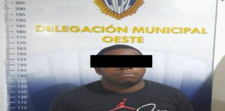 abuso sexual caracas