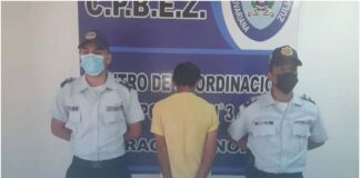 abuso sexual maracaibo
