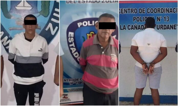 abuso sexual menores