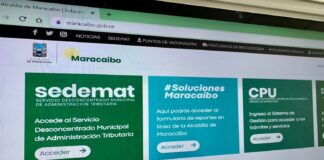 alcaldía maracaibo