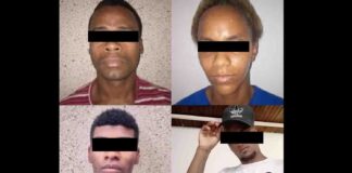 amigos asesinan miranda