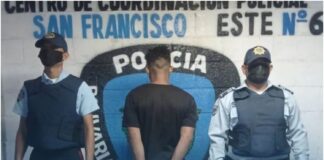 apuñalar hermano