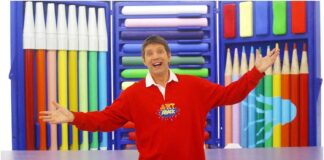 Art Attack
