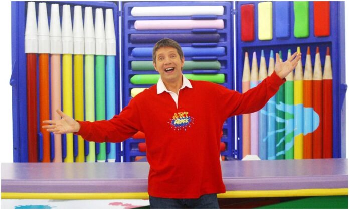Art Attack