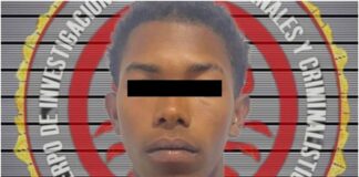 asesinan a tiros