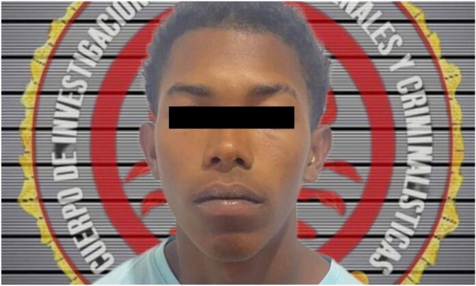 asesinan a tiros