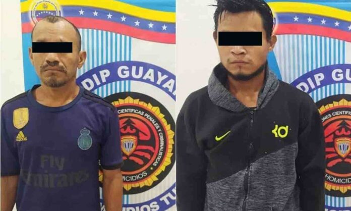 asesinaron machetazos