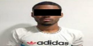 asesinos caracas