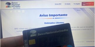 BNC