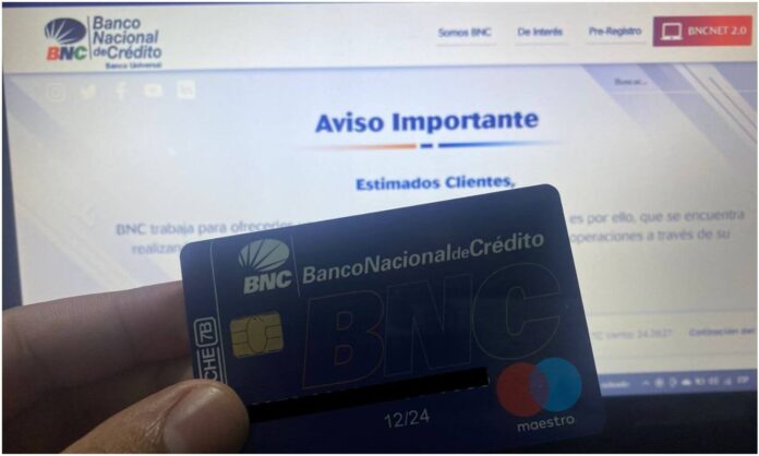 BNC BNC