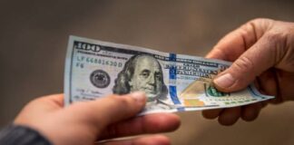 precio dólar