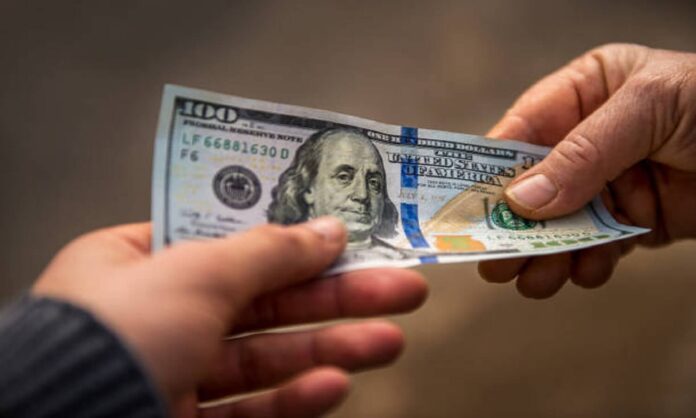 precio dólar