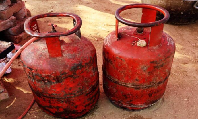 mataron bombona gas