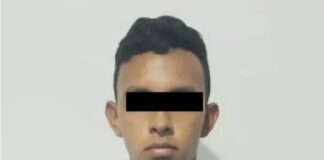 videos jóvenes pelear