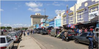 centro de maracaibo