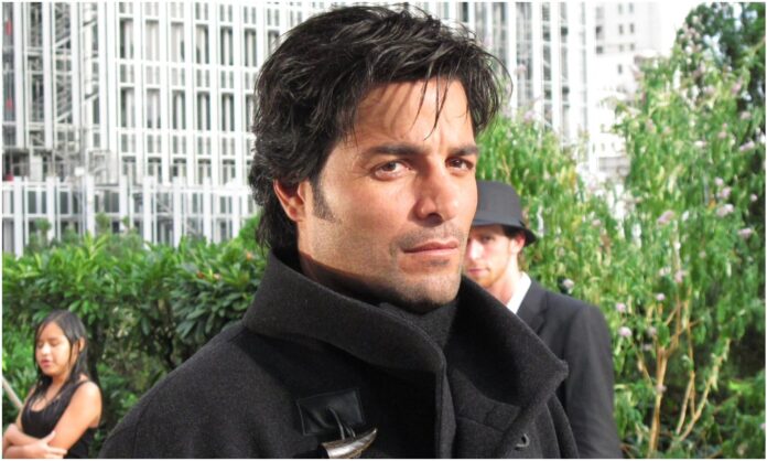 Chayanne chayanne