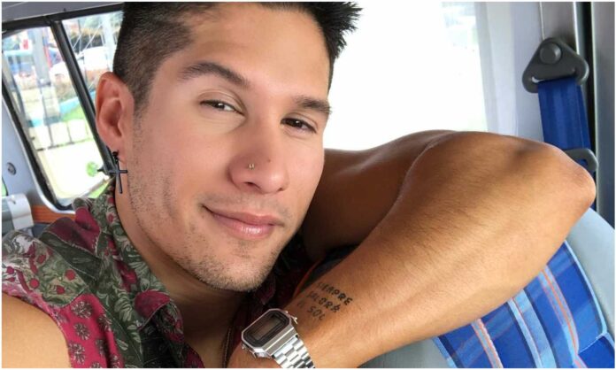 Chyno Miranda Chyno Miranda
