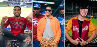 clásico mundial de béisbol