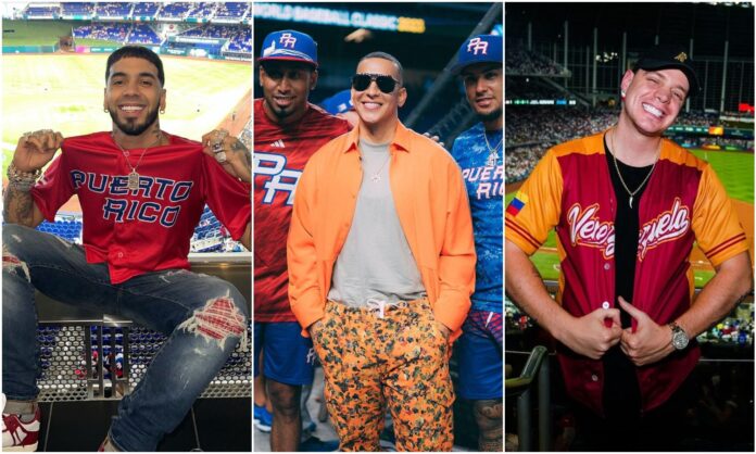 clásico mundial de béisbol