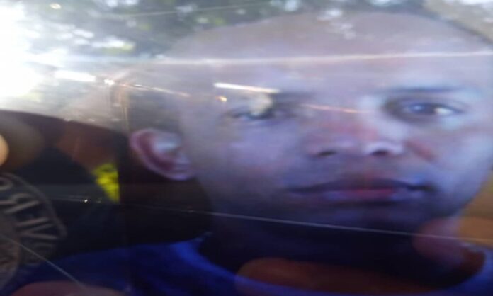 ComercianteAsesinadoCaracas comerciante asesinado caracas