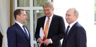 Corte Penal Internacional Putin