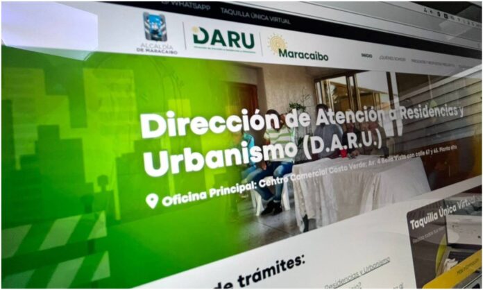 DARU_Maracaibo DARU maracaibo