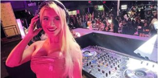 dj avii glow