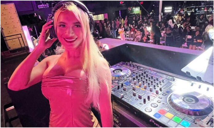 dj avii glow