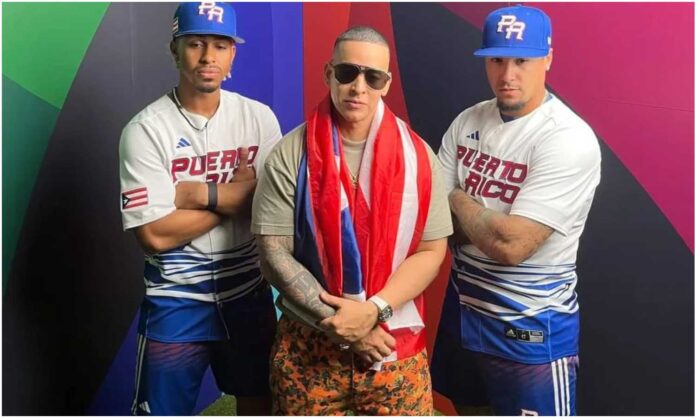 Daddy Yankee