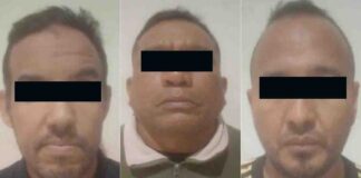 perfiles falsos Facebook