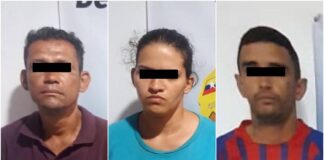 droga mérida