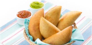 empanada maracaibo
