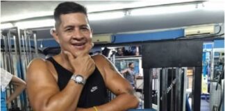 Entrenador de béisbol