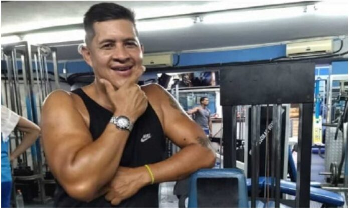 Entrenador de béisbol
