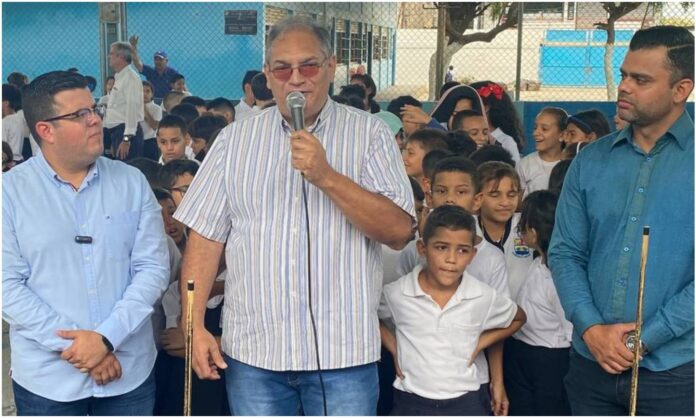 escuelas de gaita maracaibo
