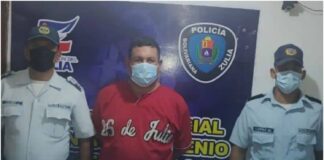 estafa maracaibo