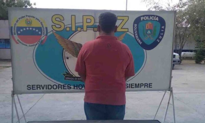 extorsión comerciantes maracaibo