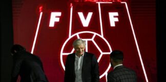 fvf josé pékerman