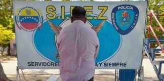falso pastor evangélico