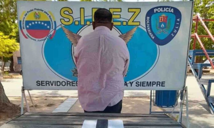 FalsoPastorEvangelico falso pastor evangélico