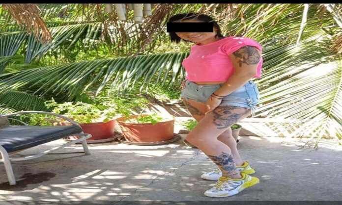 femicidio caracas