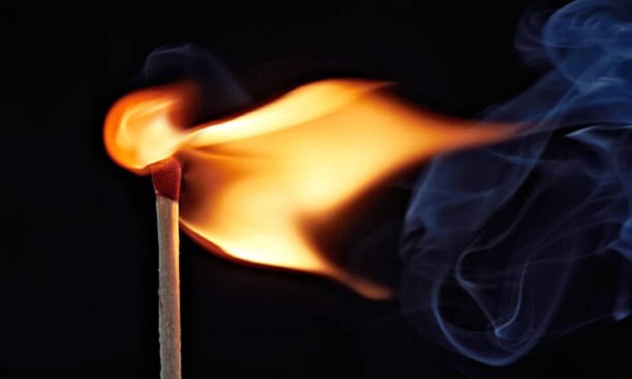 fuego