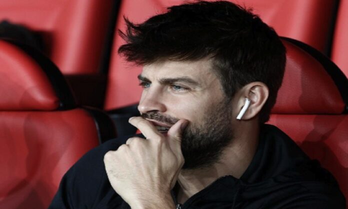 GerardPique gerard piqué