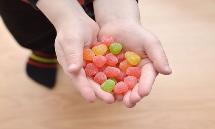 GomitasDrogasTachira gomitas droga táchira