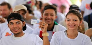chamba Juvenil